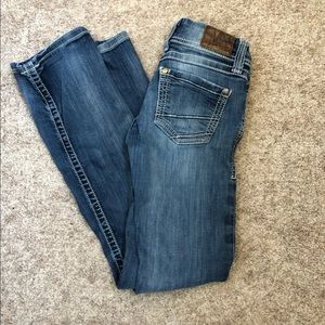 Woman’s BKE Sabrina 24R